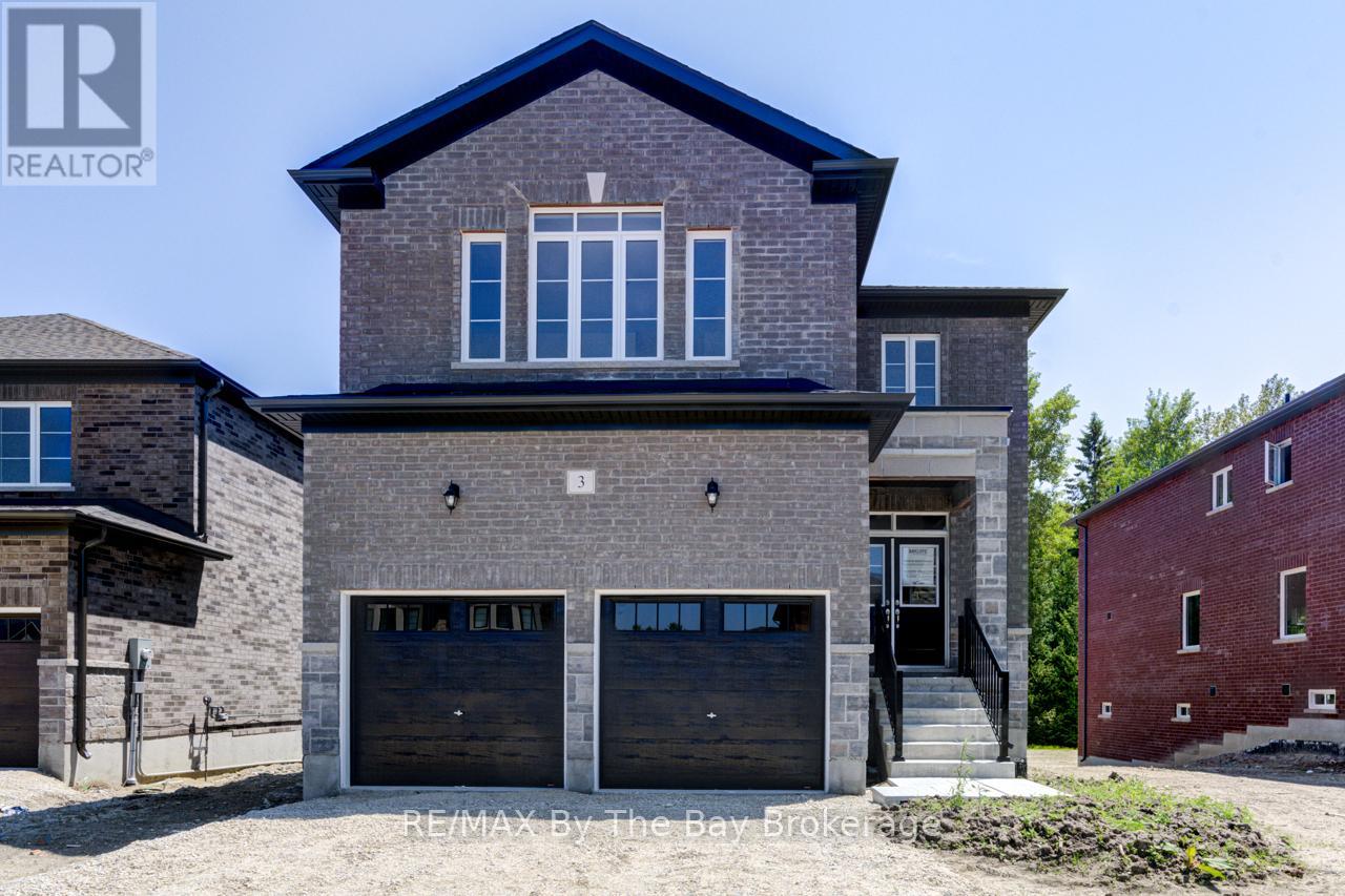 3 Misty Ridge Rd, Wasaga Beach, ON L9Z 0R8