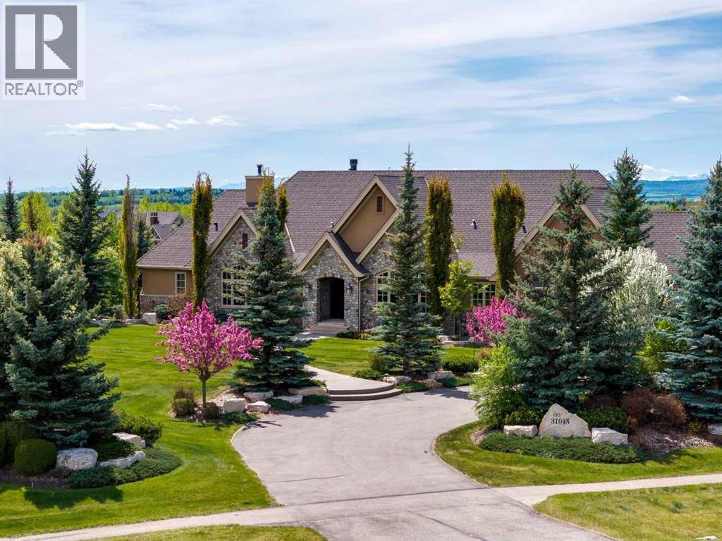 31045 Morgans Vw, Calgary, AB T3Z 0A5