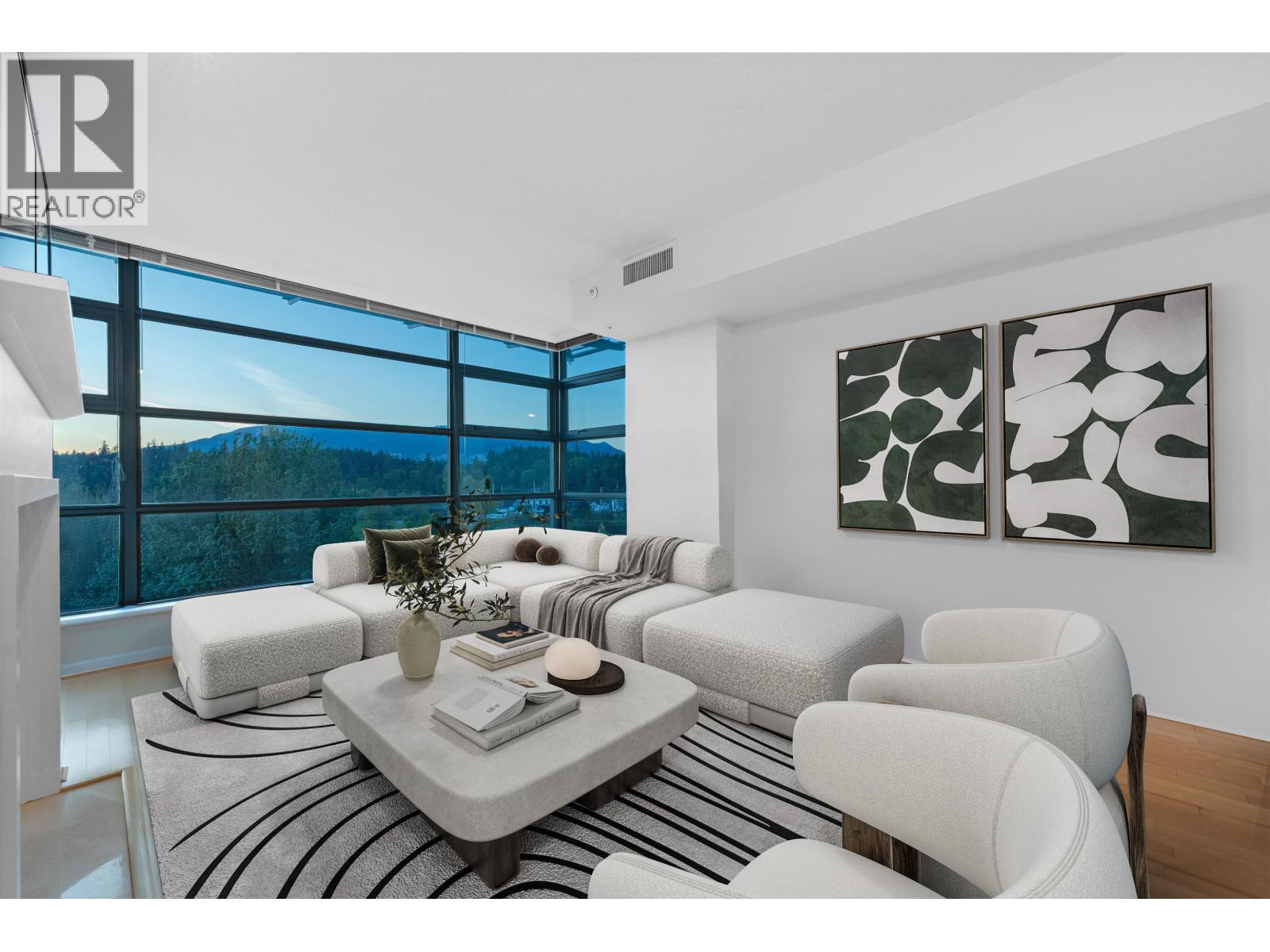 1790 Bayshore Drive Unit 504, Vancouver, BC V6G 3G5