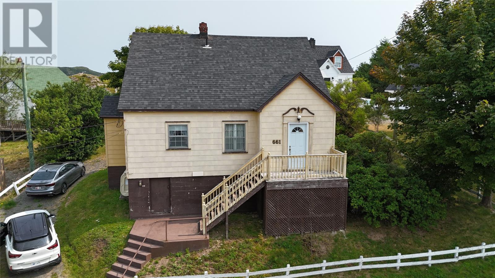 661 Main St, Burin, NL A0E 1E0