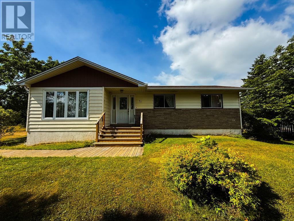 31 Woodville Cres, Harbour Grace, NL A0A 2M0