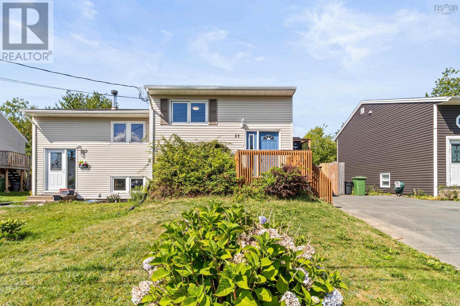 57 Clermont Cres, Forest Hills, NS B2W 4N9