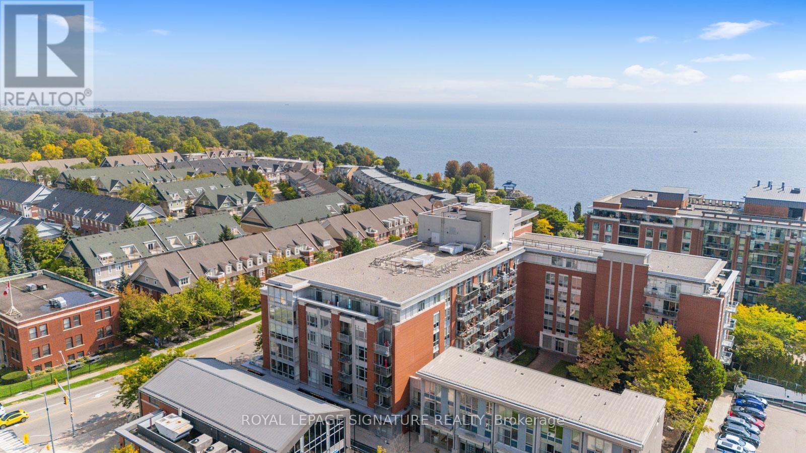 407 80 Port St, Mississauga, ON L5G 4V6