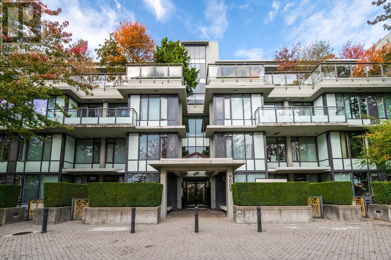 9009 Cornerstone Mews Unit 417, Burnaby, BC V5A 0B9