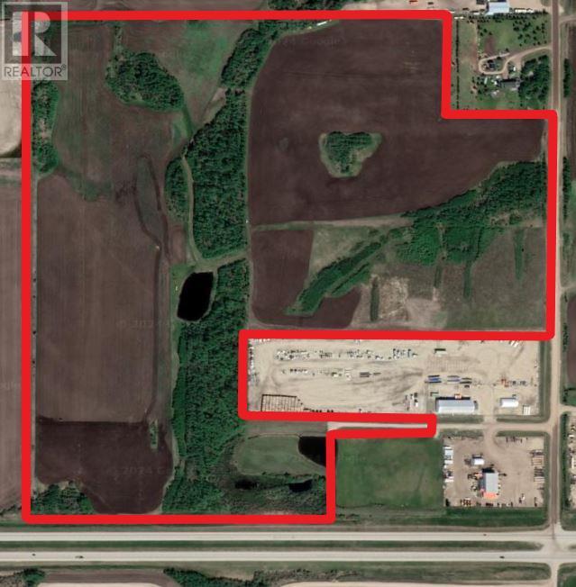 SE 30- 71-7- W6, Rural Grande Prairie No. 1 County Of, AB T8W 5K6