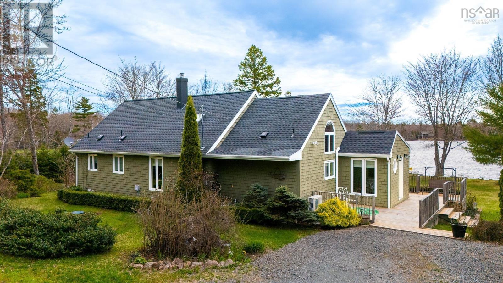 154 Murphy Lake Rd, Kentville, NS B4N 3V8