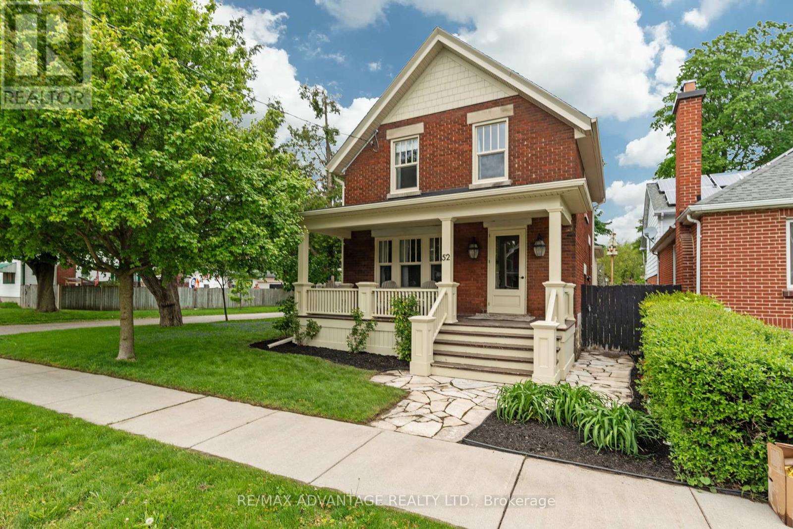 52 Beattie Ave, London, ON N5W 2P2