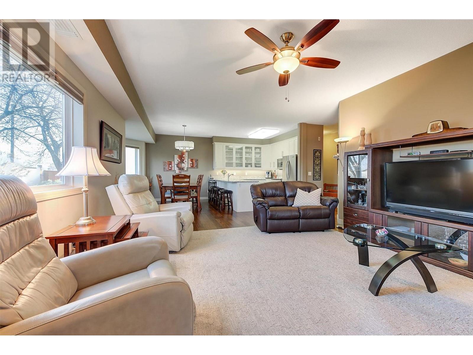 2300 Benvoulin Road Unit 102, Kelowna, BC V1W 2C6