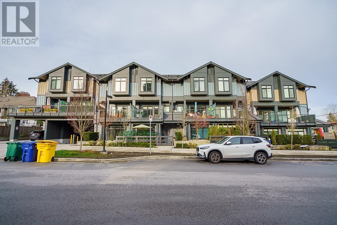 7131 17 Avenue Unit 103, Burnaby, BC V3N 1K8