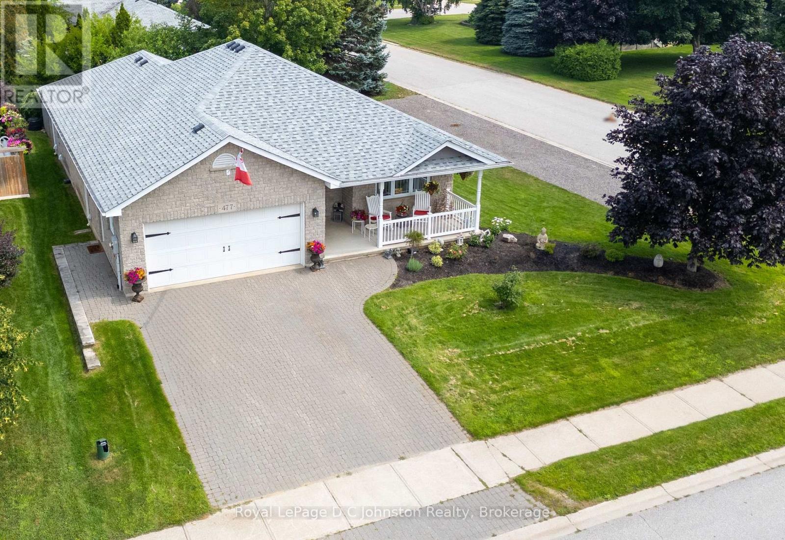477 Buckby Ln, Saugeen Shores, ON N0H 2C1
