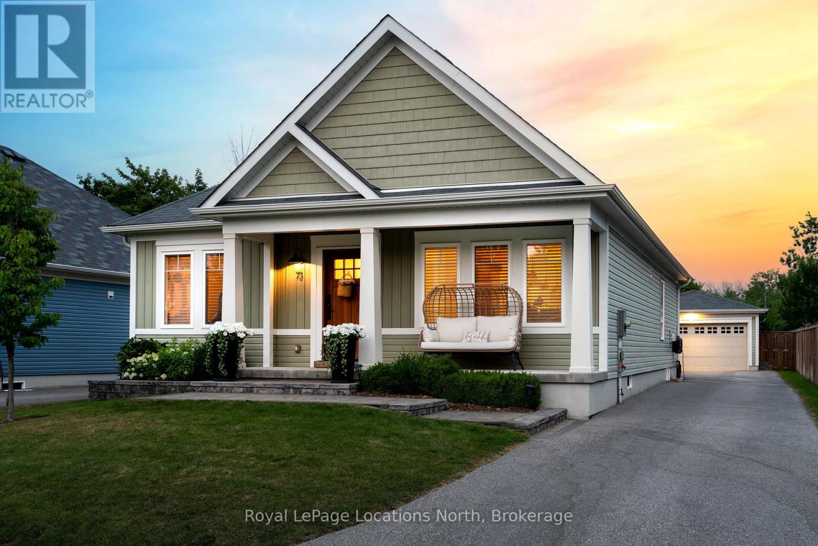 73 Marilyn Ave S, Wasaga Beach, ON L9Z 2Y1