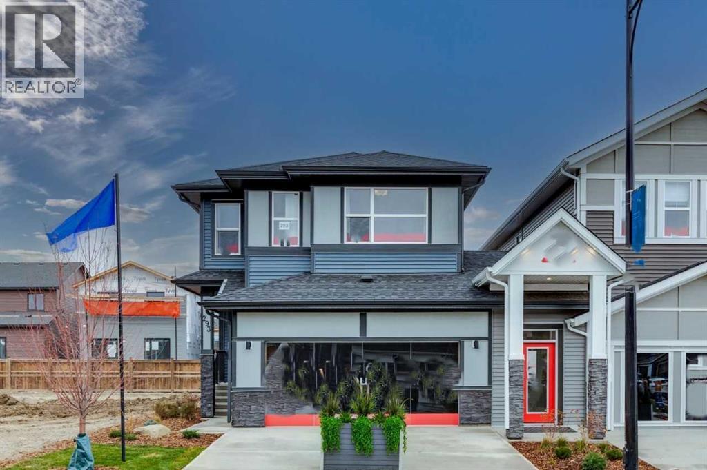 293 Homestead Ter NE, Calgary, AB T3J 5R7