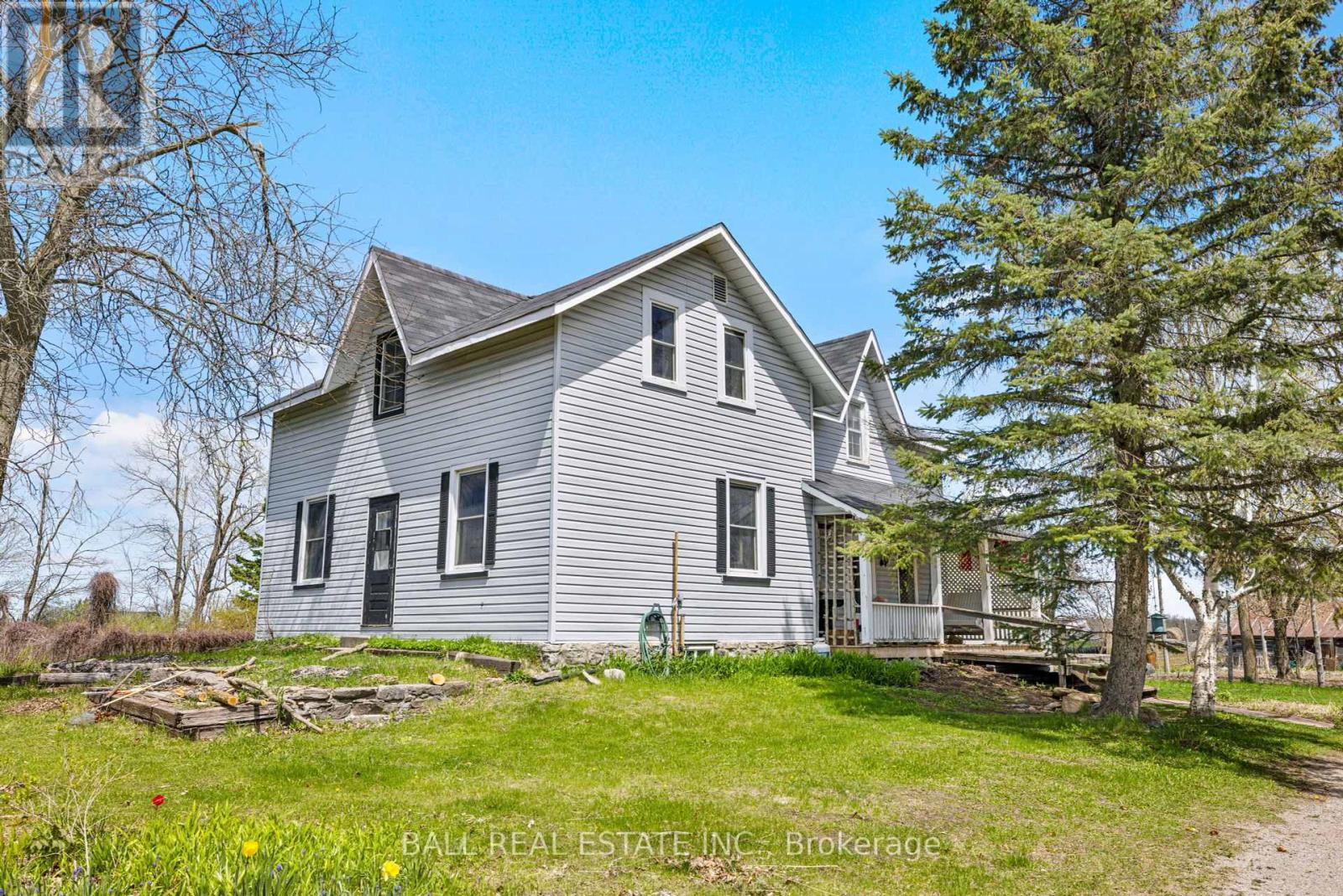 589 County Road 8, Kawartha Lakes, ON K0M 1N0