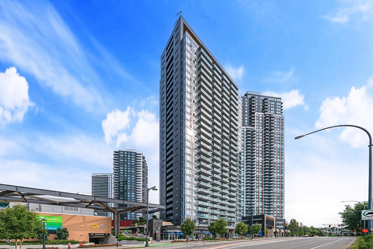 13655 Fraser Highway Unit 1501, Surrey, BC V3T 2V6