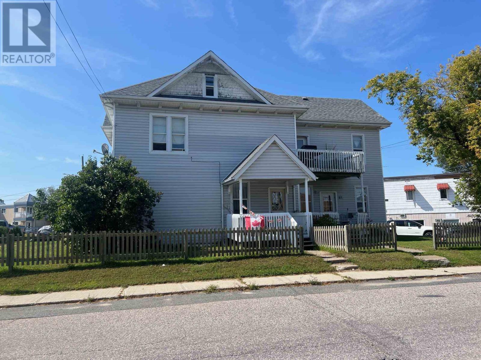 22 Lakeside, Blind River, ON P0R 1B0