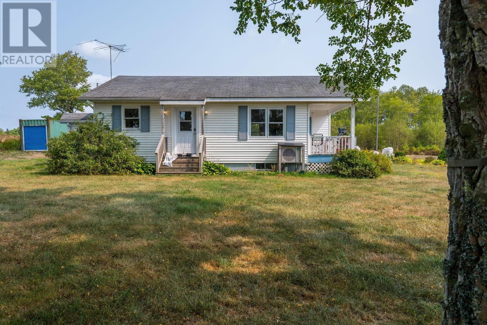 2242 Lower Branch Rd, New Canada, NS B4V 4V5