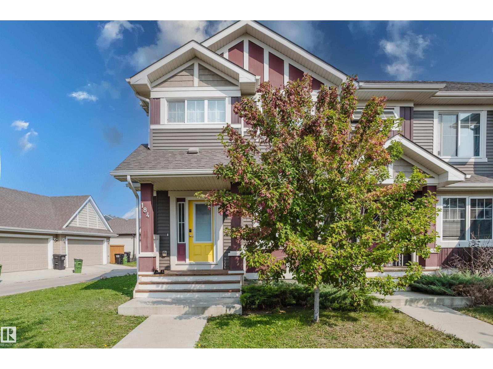 184 Desrochers Gate Ga SW, Edmonton, AB T6W 3H8