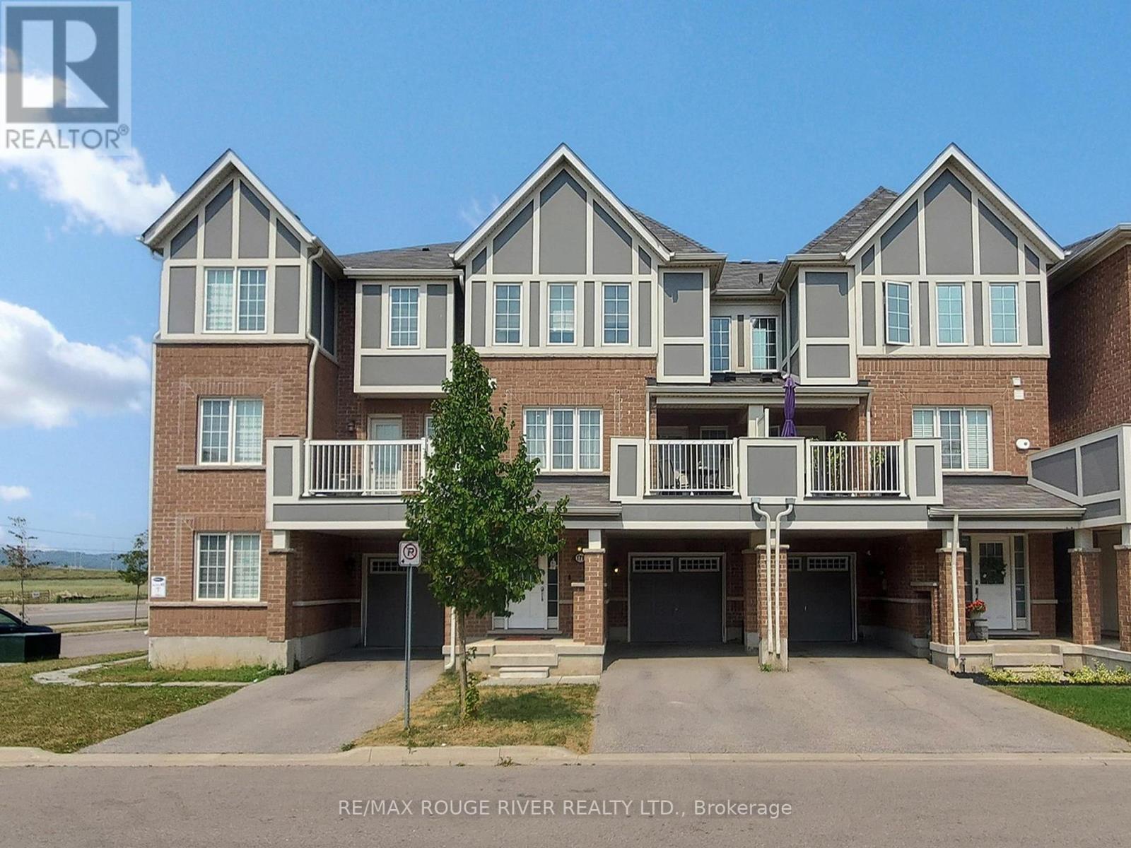 171 Lemieux Ct, Milton Fo Ford, ON L9E 1E9