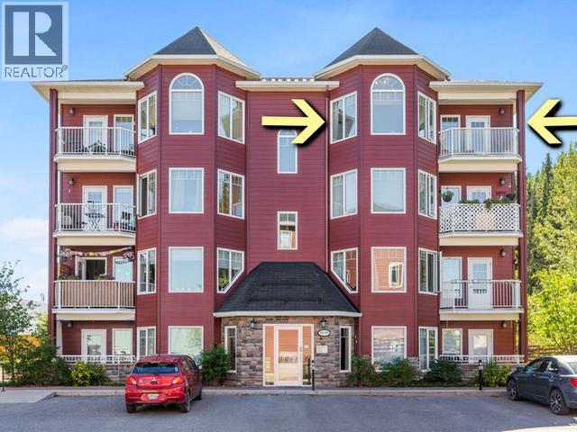 208-6100 6th Ave, Whitehorse, YT Y1A 1M5