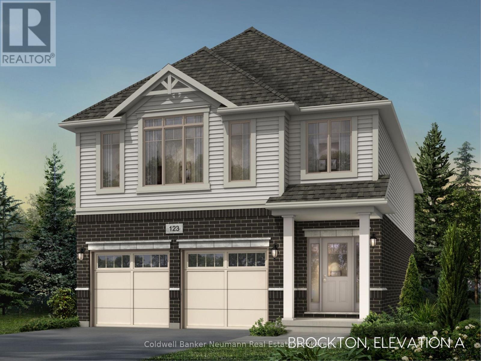 628 Anton Cres S, Kitchener, ON N2R 1P6