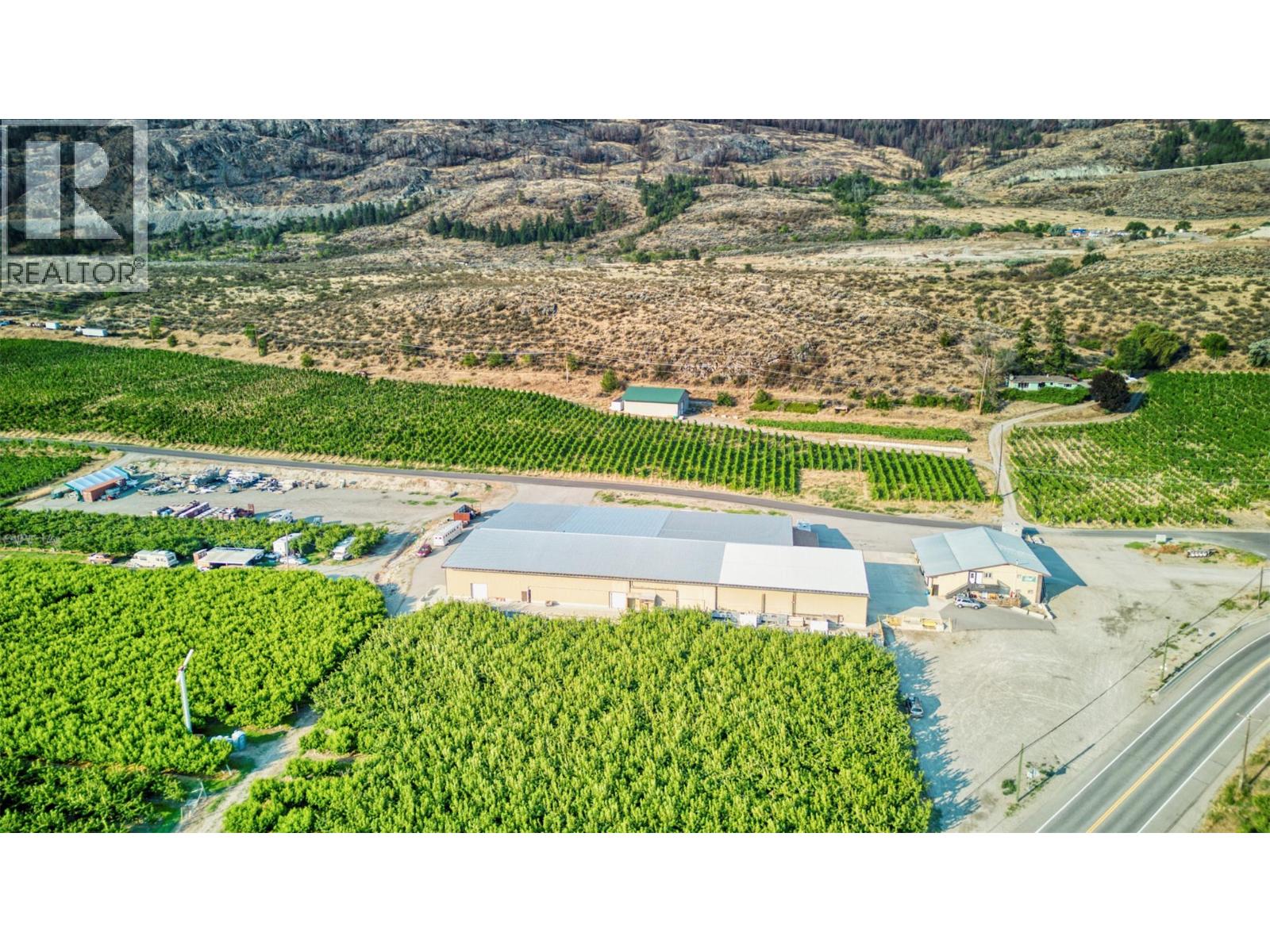 97 Highway Unit 17202, Osoyoos, BC v0h 1v0