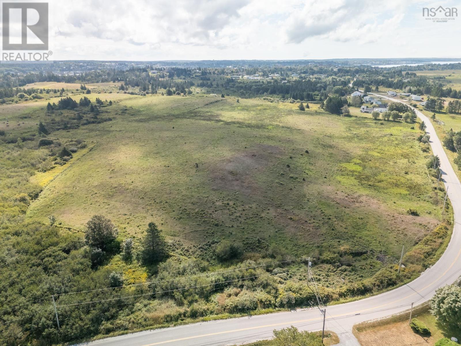 Lot Main Shore Road, South Chegoggin, NS B5A 5H1
