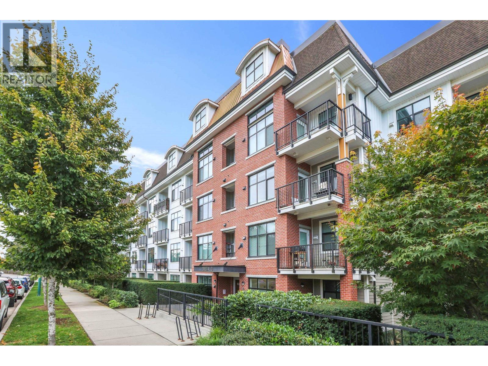 828 Gauthier Avenue Unit 106, Coquitlam, BC V3K 0E9