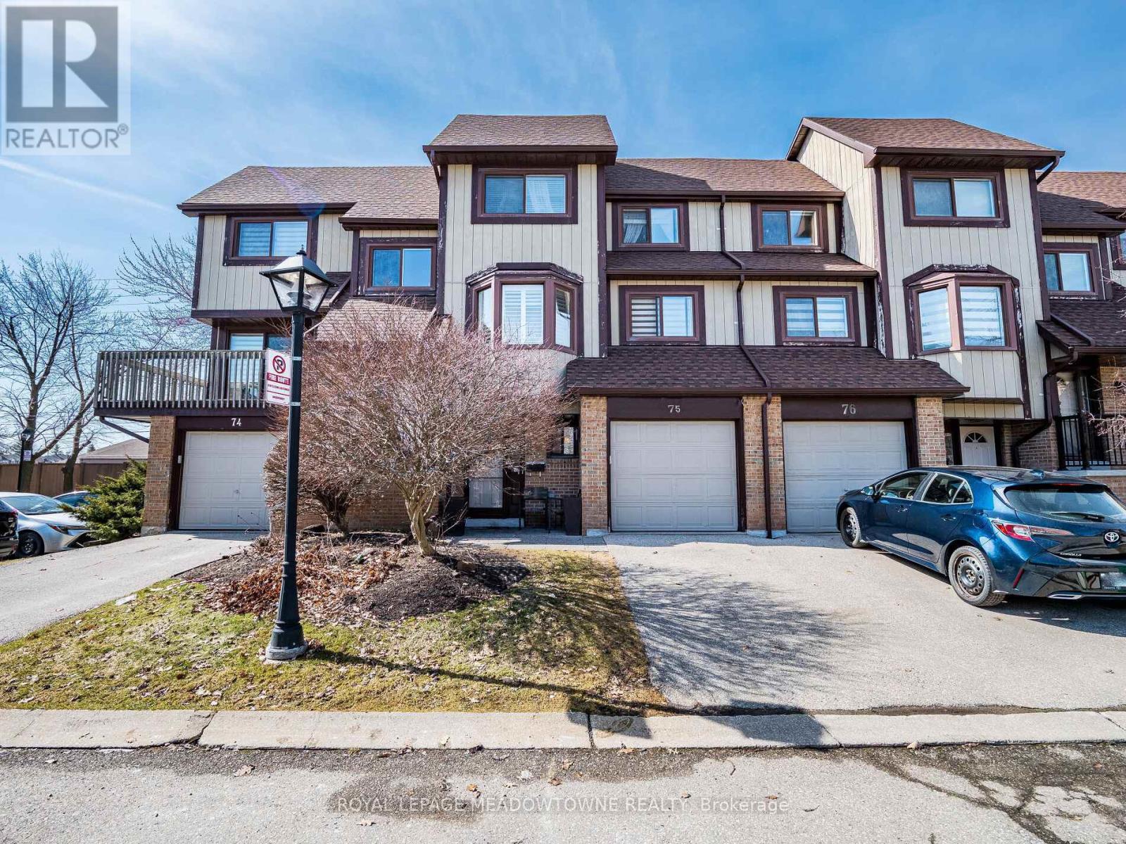 75 6780 Formentera Ave, Mississauga, ON L5N 2L1