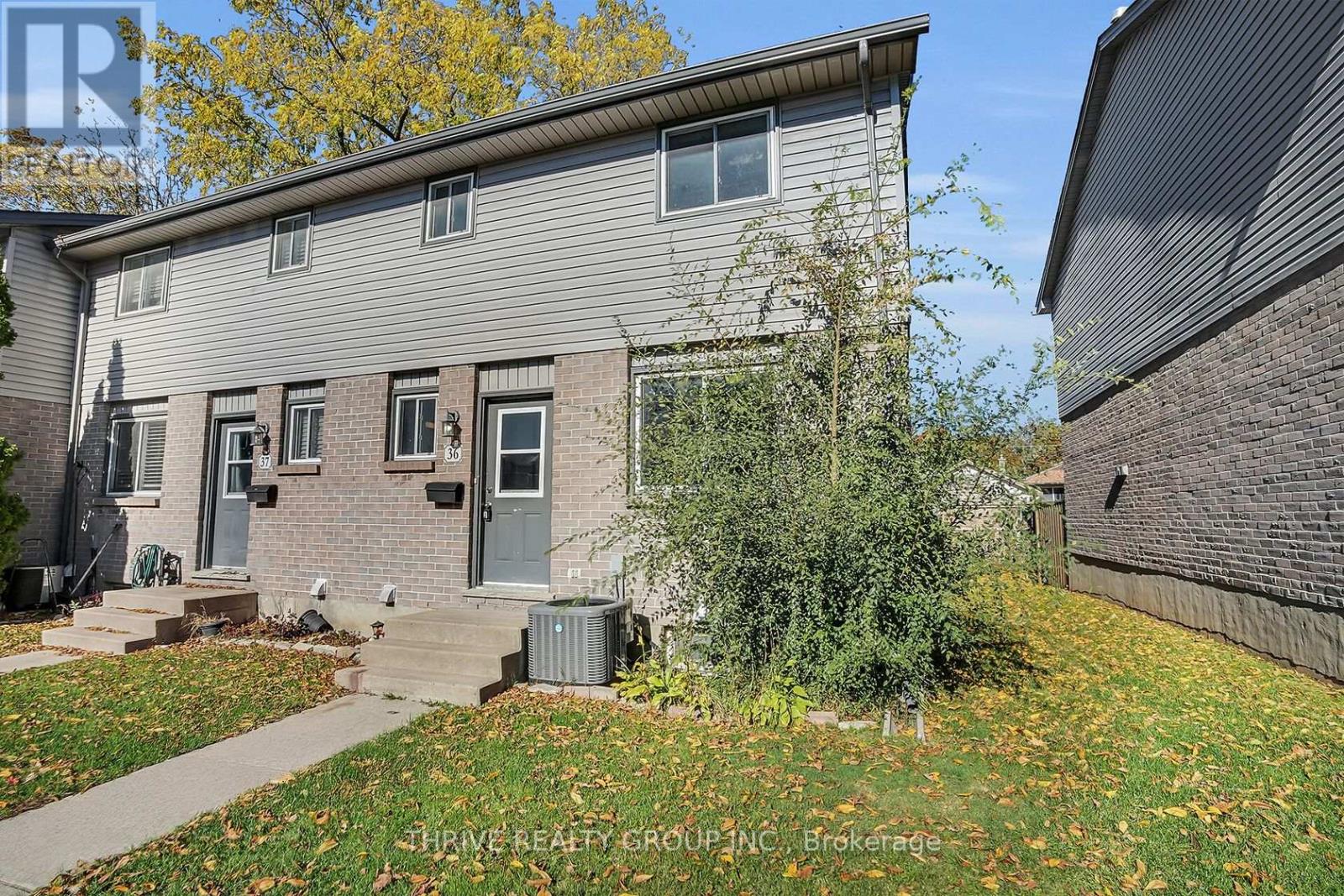 36 490 Third St, London, ON N5V 2B9