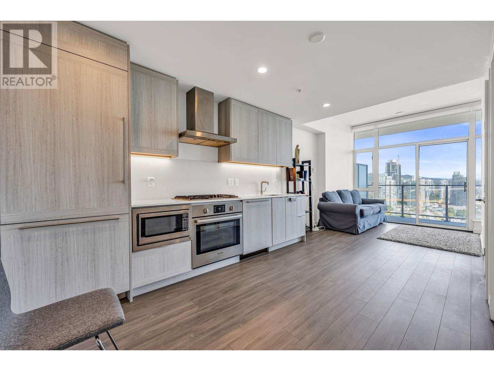 2351 Beta Avenue Unit 2502, Burnaby, BC V5C 0M2