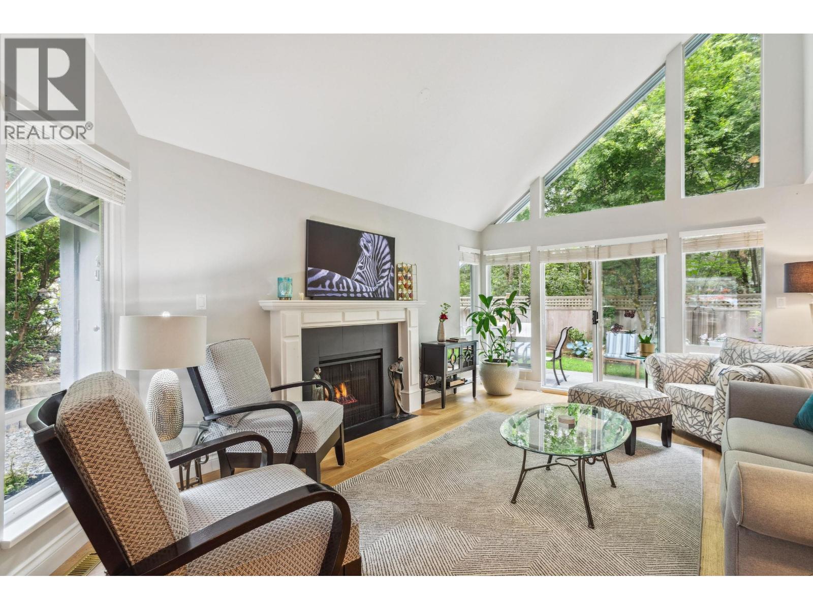1925 Indian River Crescent Unit 36, North Vancouver, BC V7G 2P8
