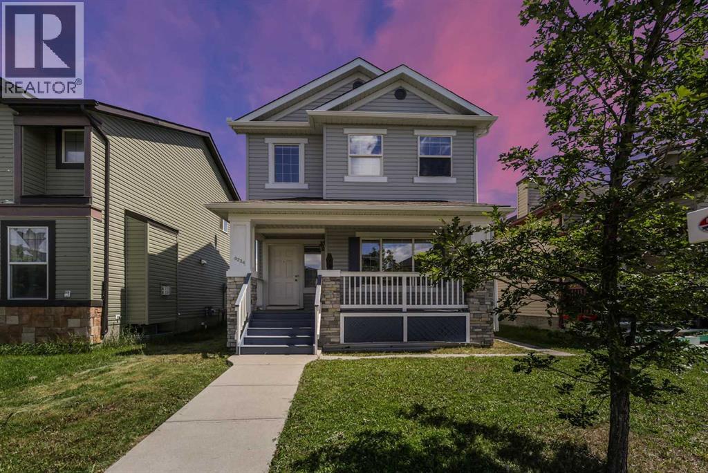 9234 Saddlebrook Dr NE, Calgary, AB T3J 0J9