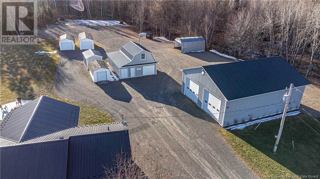 1319 Rte 104, Upper Keswick, NB E6L 2G8