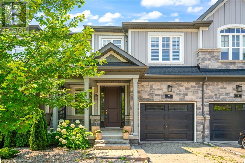 7 Windsor Cir, Niagara-on-the-lake, ON L0S 1J0