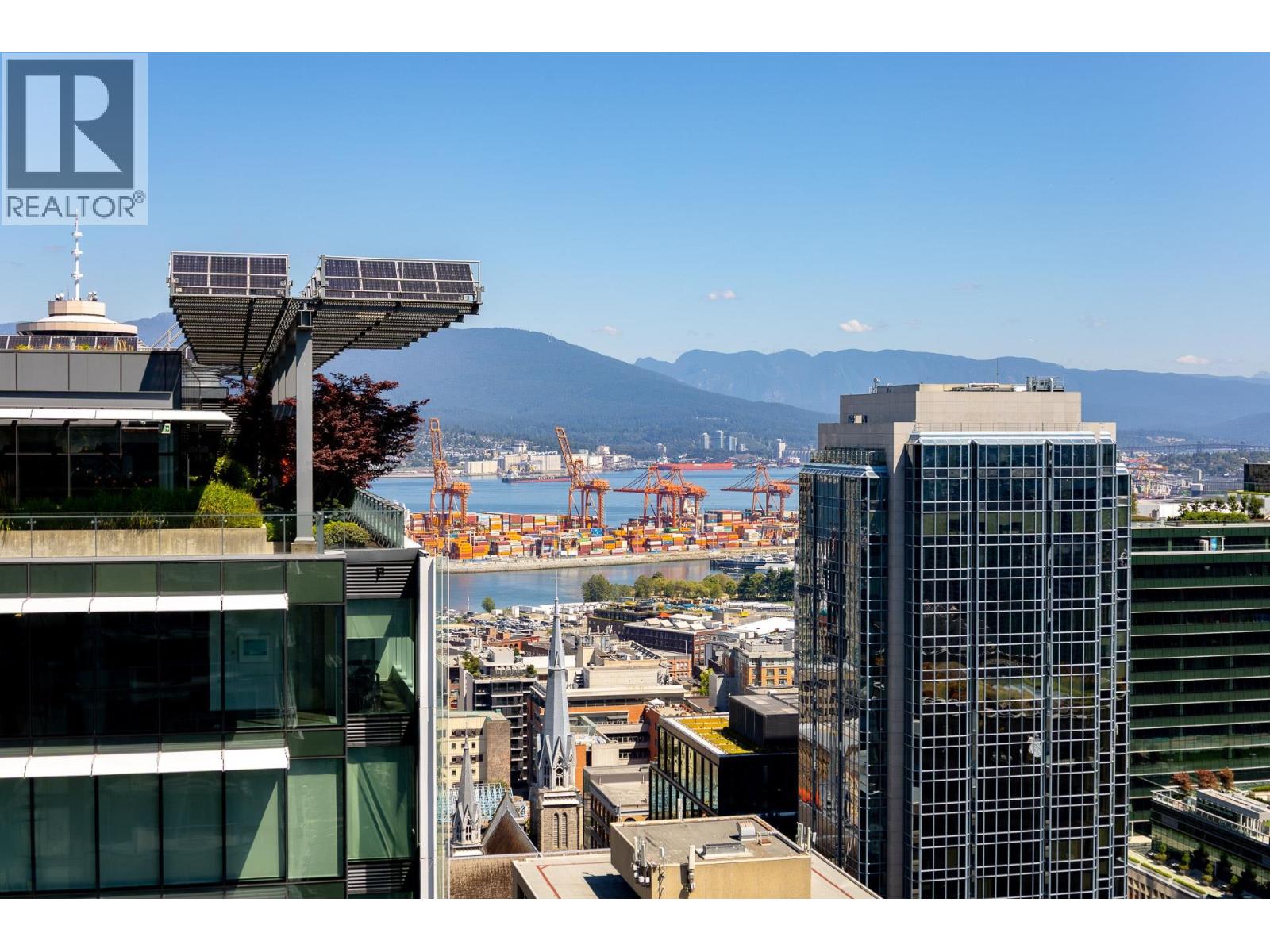 777 Richards Street Unit 3609, Vancouver, BC V6B 0M6