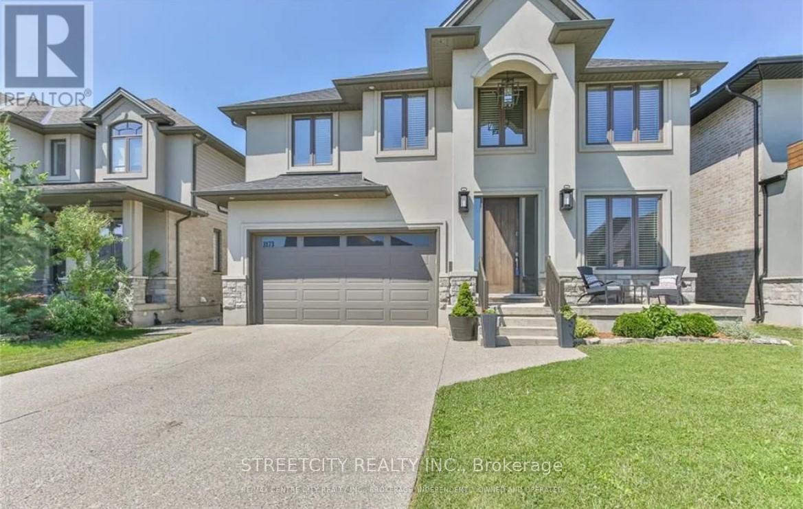 3173 Tillman Rd, London, ON N6P 0B6