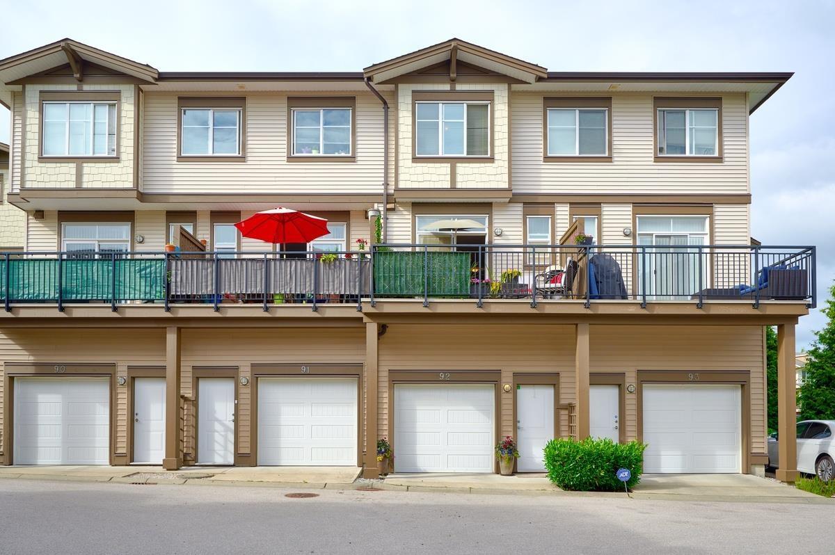 19433 68 Avenue Unit 92, Surrey, BC V4N 6M8