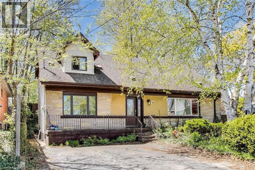 68 Harold Ct, Hamilton, ON L8S 2R9