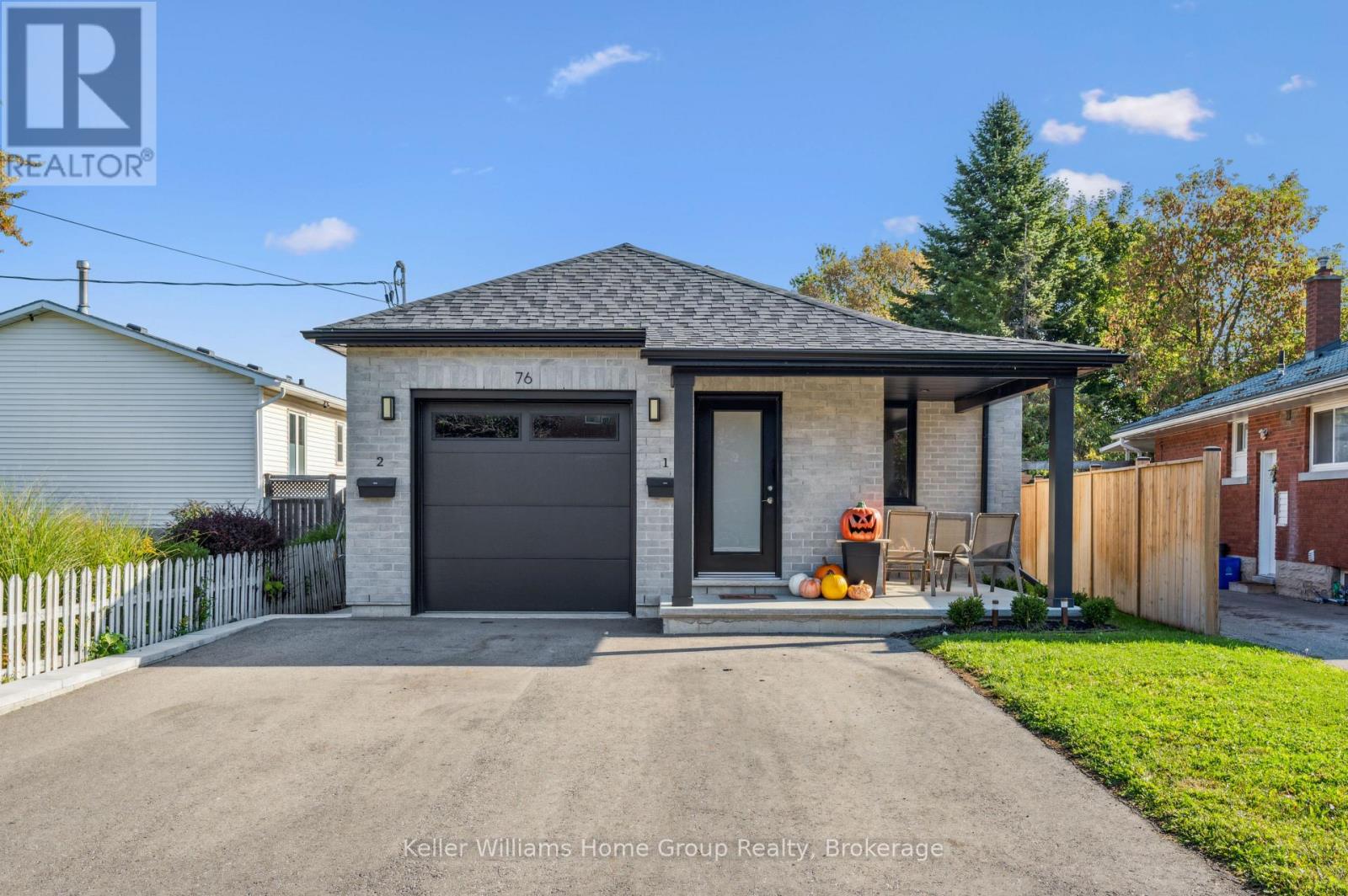 76 South Dr, Kitchener, ON N2M 4B6