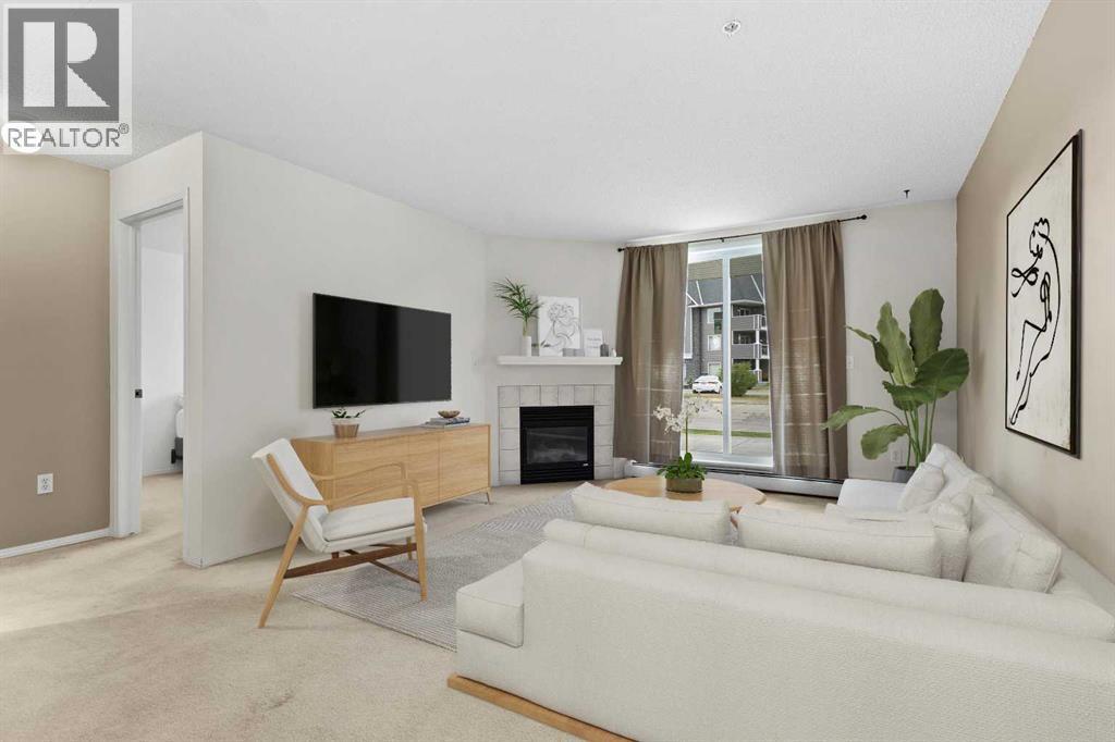 2113 Tuscarora Manor Nw Unit 2113, Calgary, AB T3L 2J9