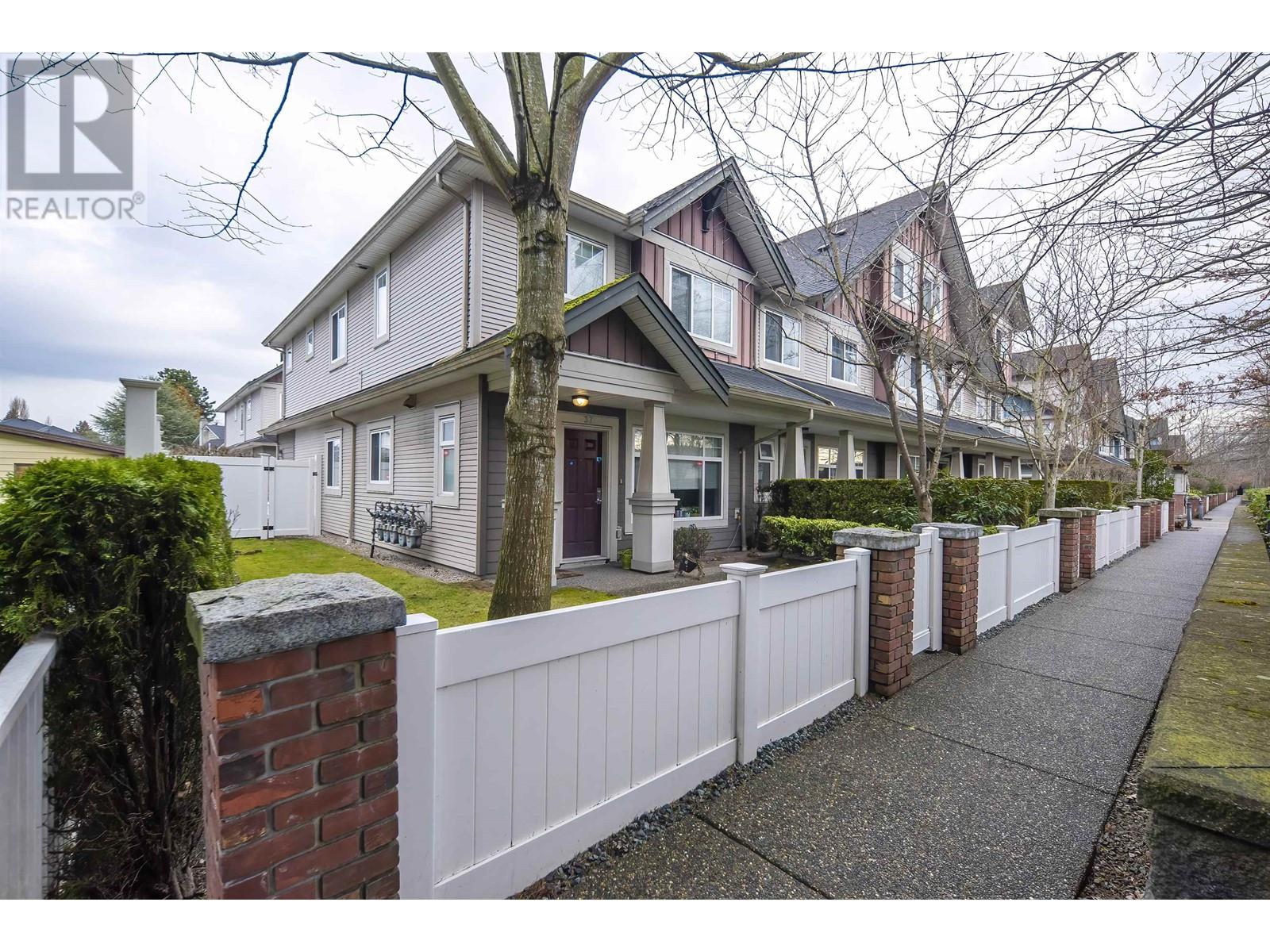 11393 Steveston Highway Unit 37 Hwy #37, Richmond, BC V7A 1N8