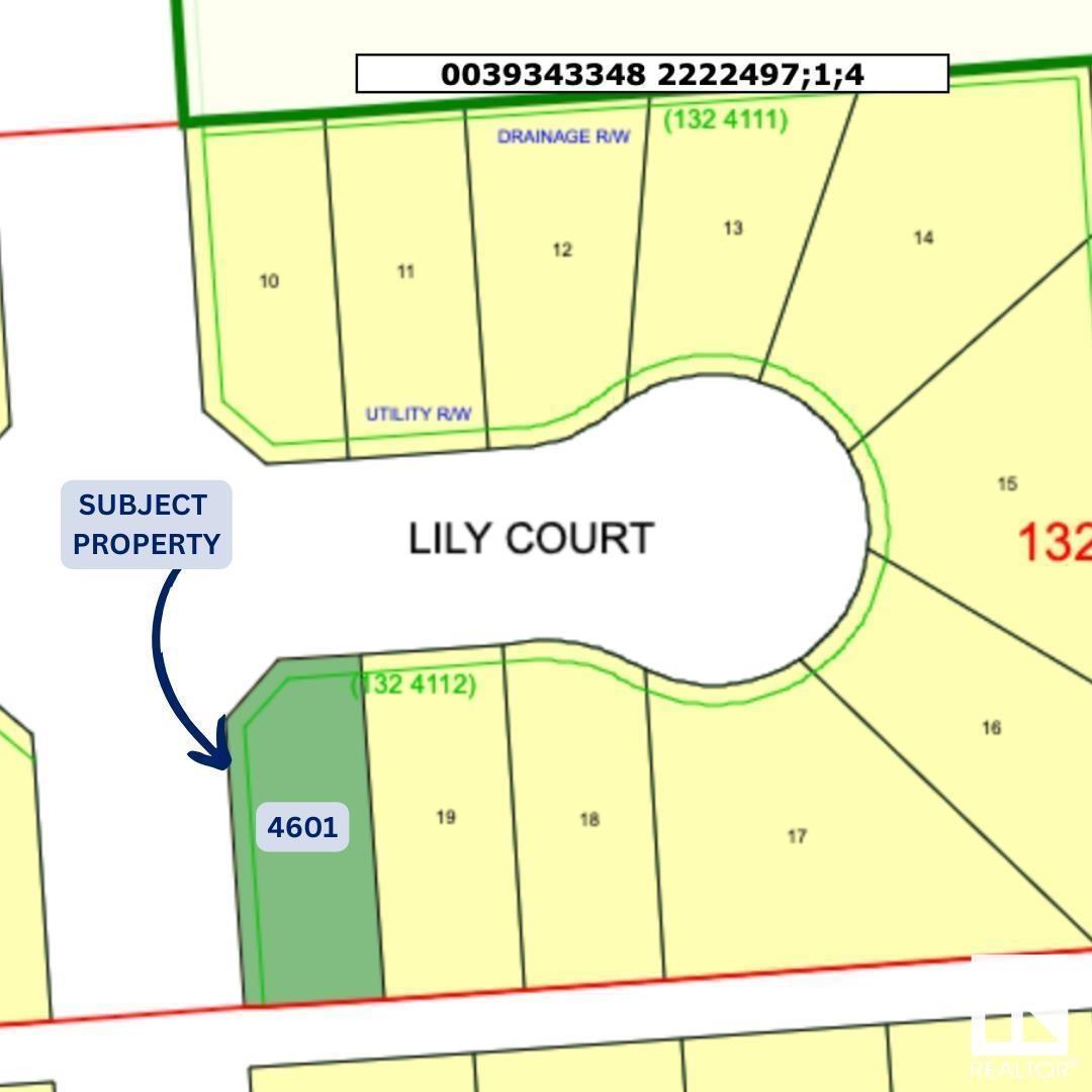 4601 Lily Co, Cold Lake, AB T9M 0J4
