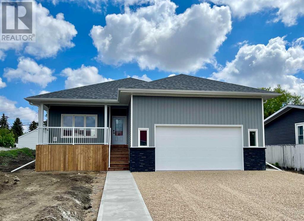 14 Street Unit 1119, Wainwright, AB T9W 1E8