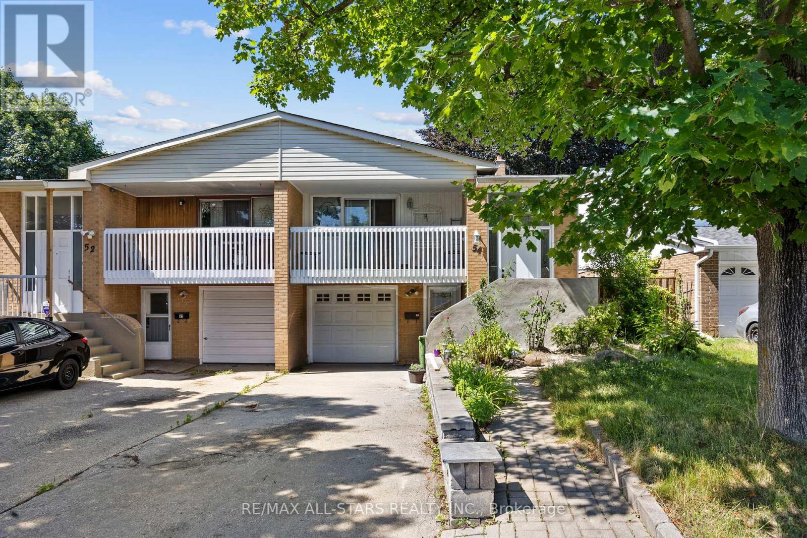 54 Kennaley Cres E, Toronto, ON M1V 1L7