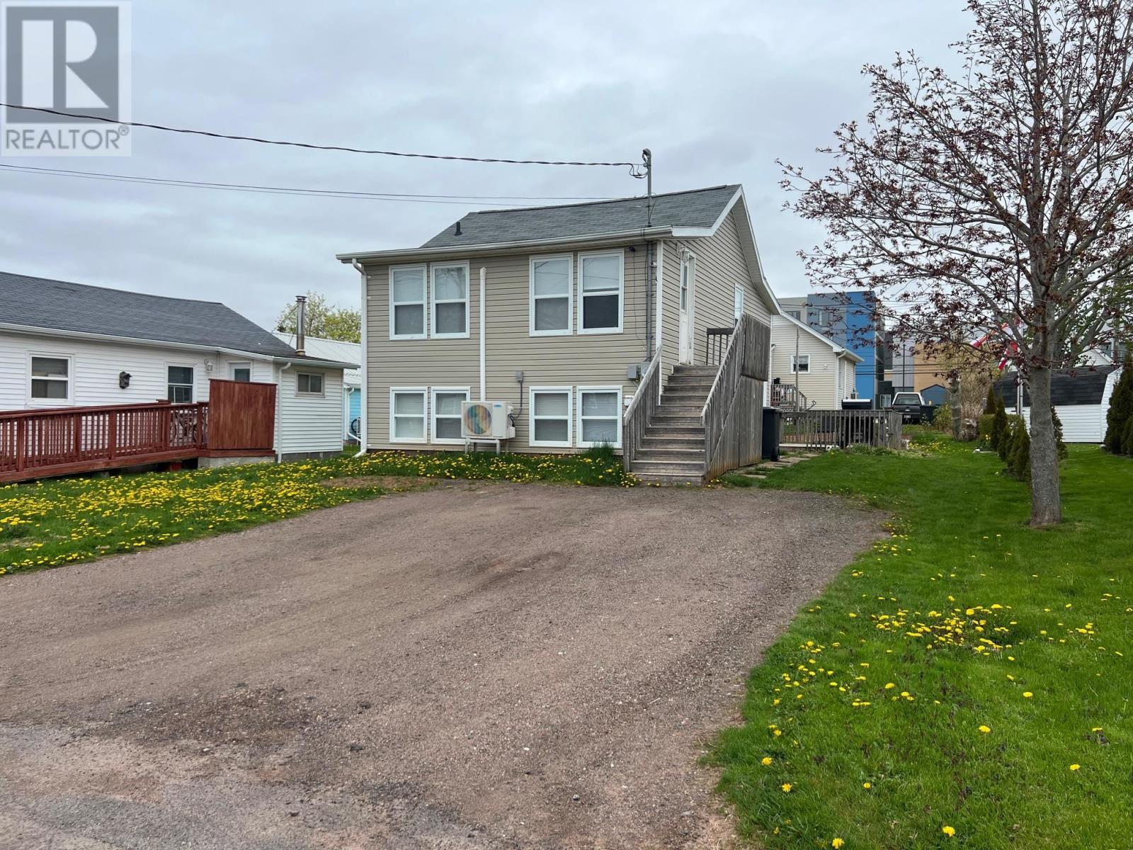 507 Sheen St, Summerside, PE C1N 1P4