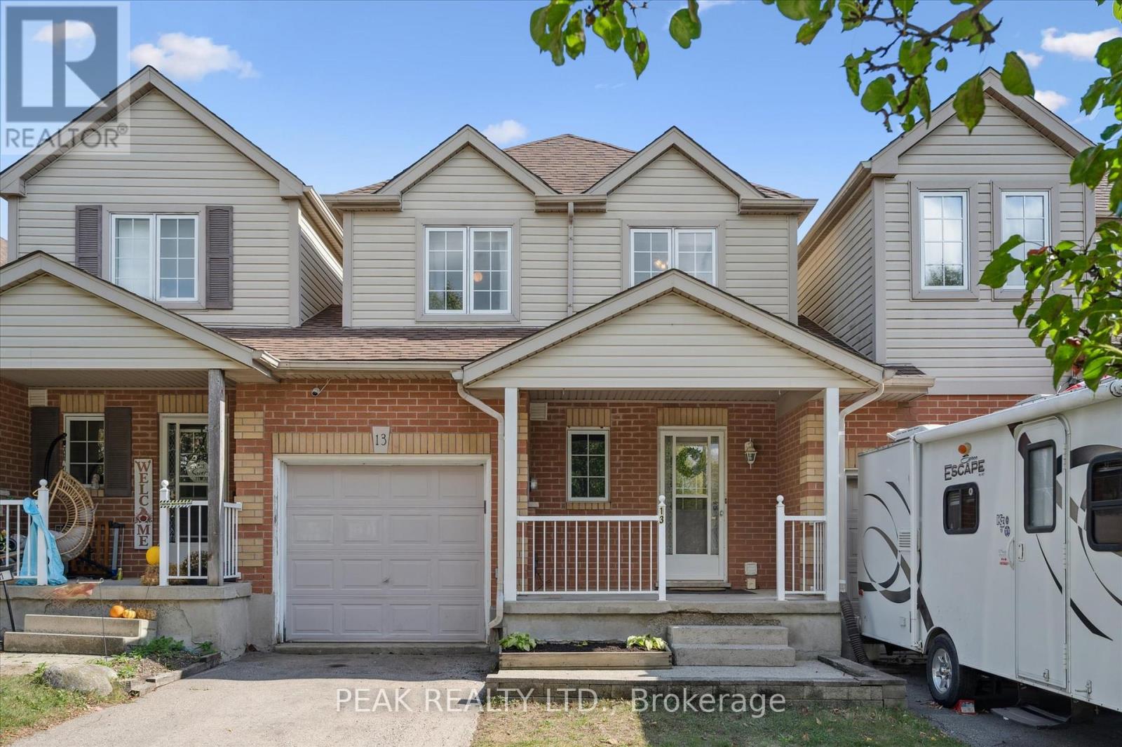 13 Harness Ln, Woolwich, ON N3B 3K5