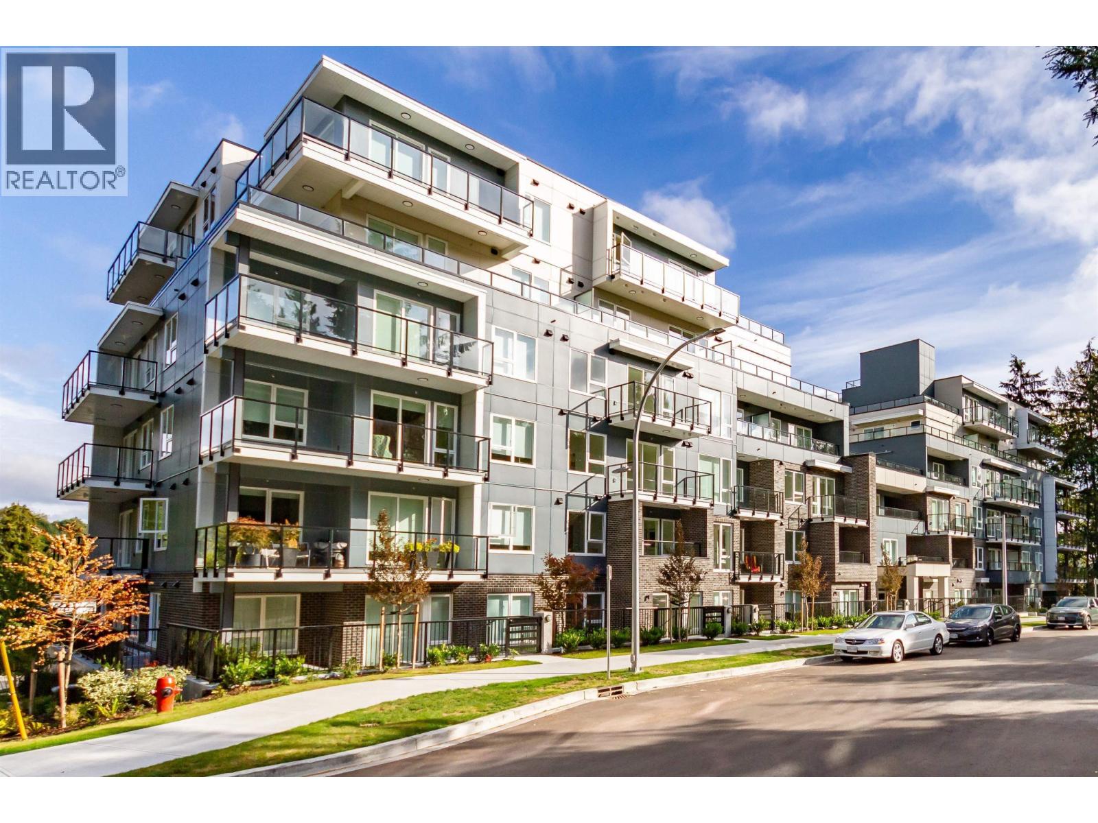 2002 St George Street Unit 509, Port Moody, BC V3H 0N4