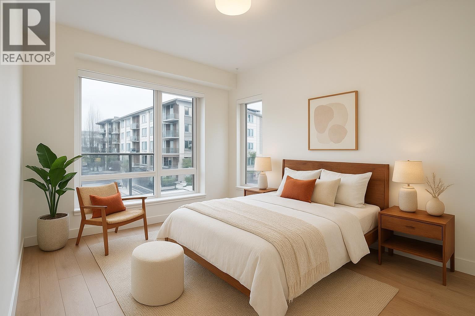 8428 Park Road Unit 206, Richmond, BC V6Y 0K1