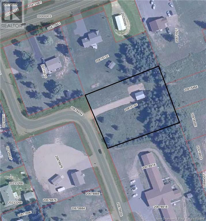 4, Saint-isidore, NB E8M 0A2