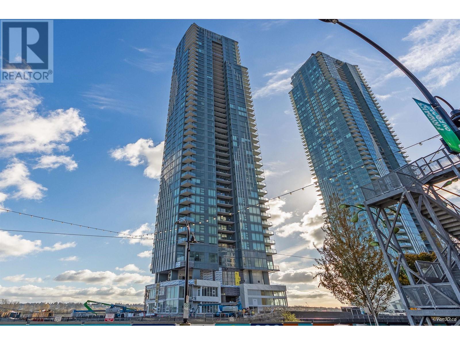 660 Quayside Drive Unit 703, New Westminster, BC V3M 0P1